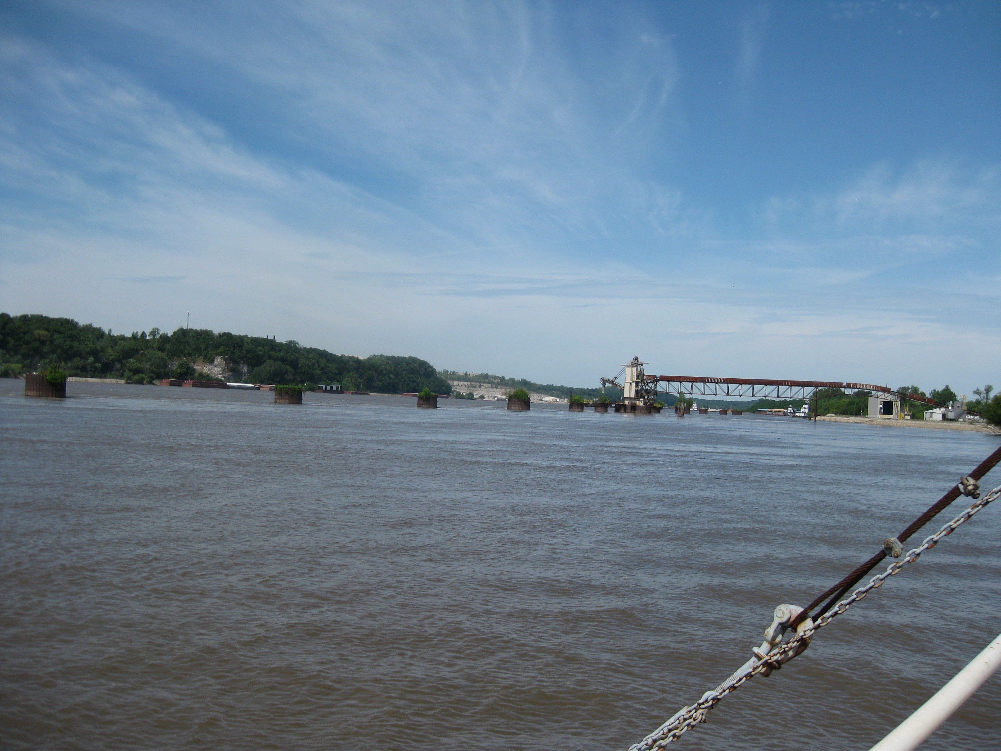 Mississippi River