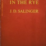 60 Years Later Settlement, J.D. Salinger Estate Settles with Colting