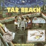 Faith Ringgold Tar Beach, Public Domain