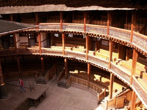 Globe Theatre